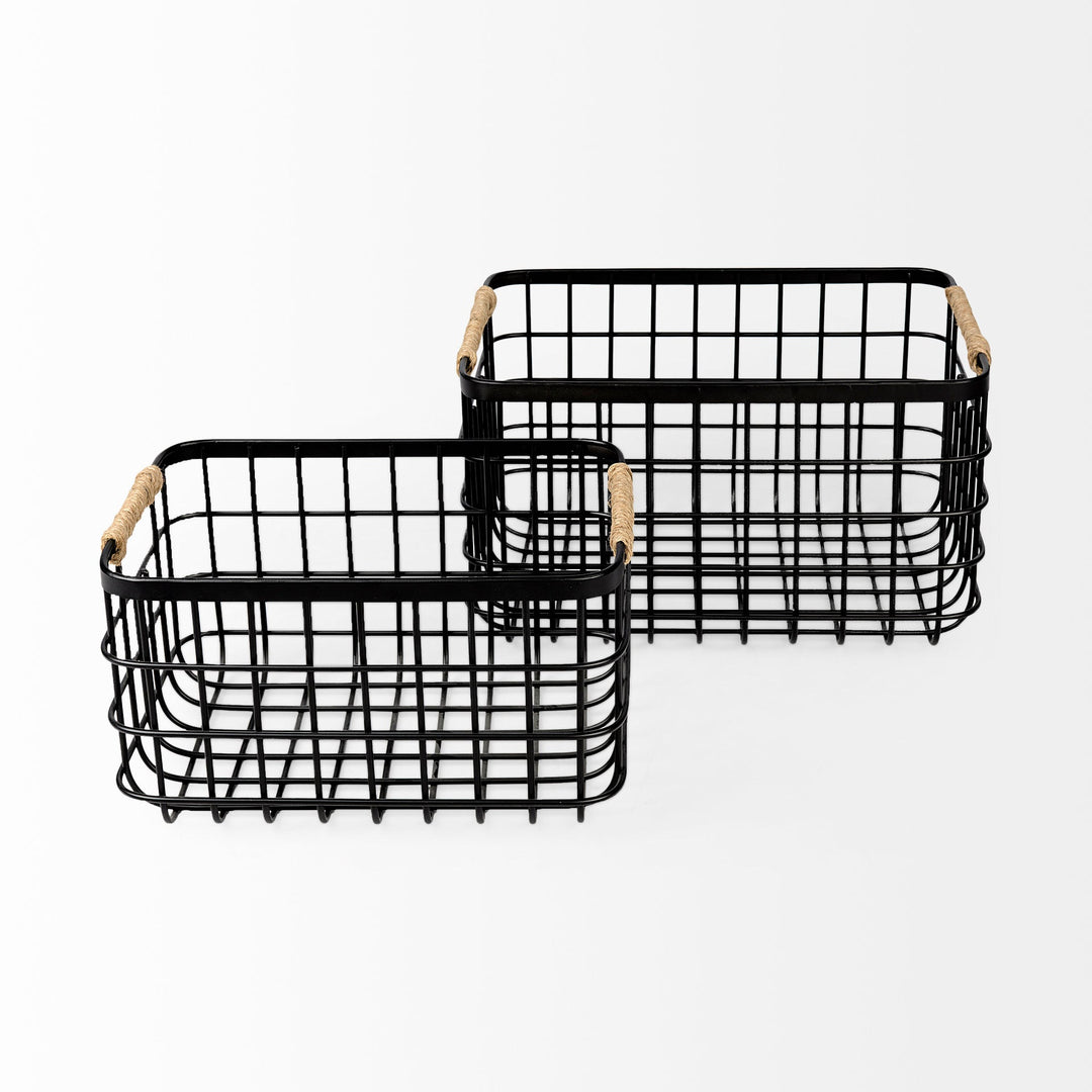 Marius Basket Mercana Mer 69528 2