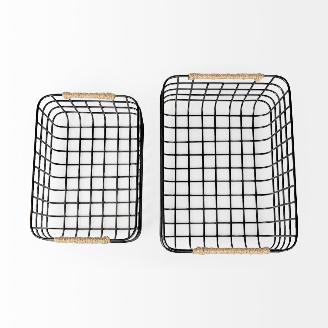 Marius Basket Mercana Mer 69528 4