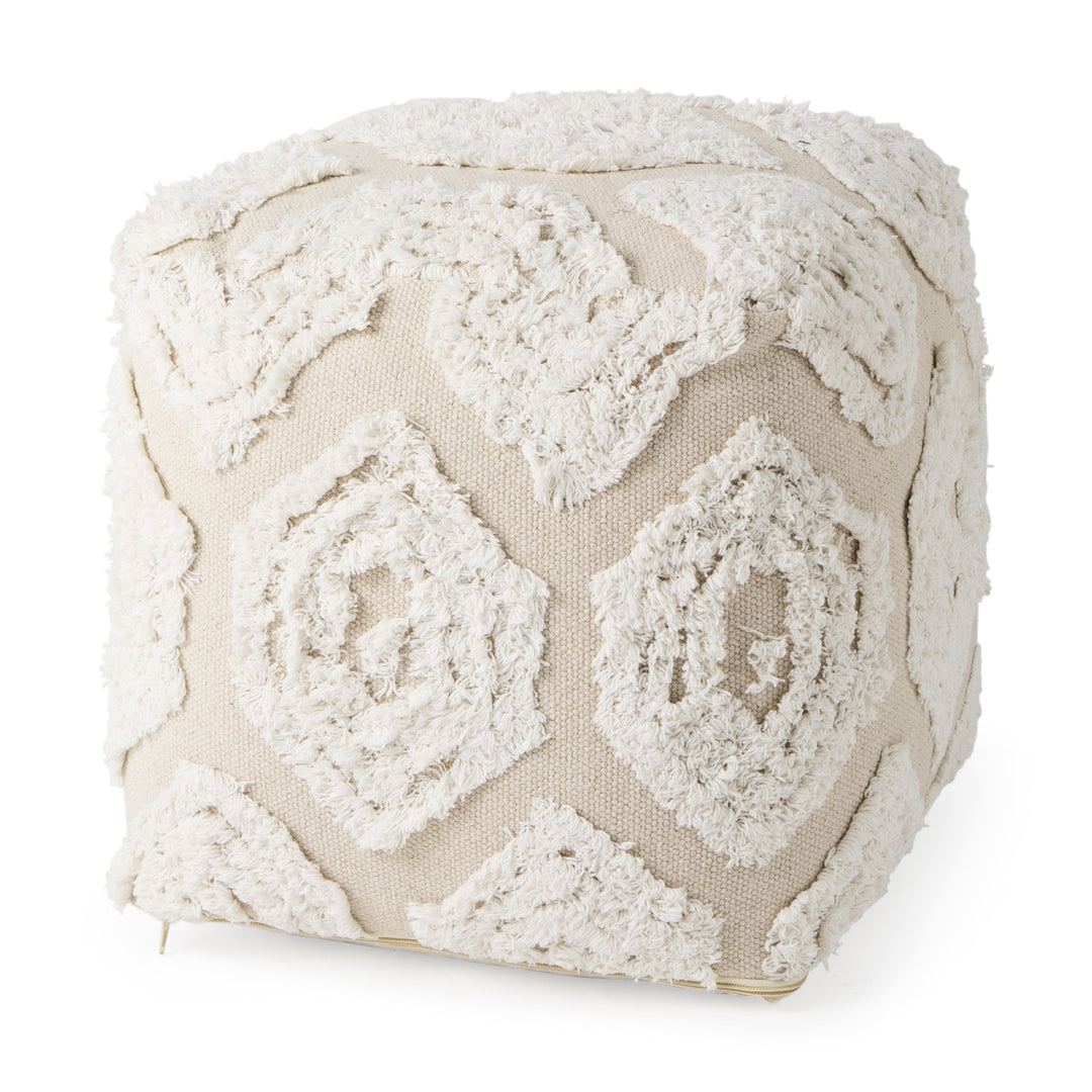 Ekanta Pouf Mercana Mer 69518 1