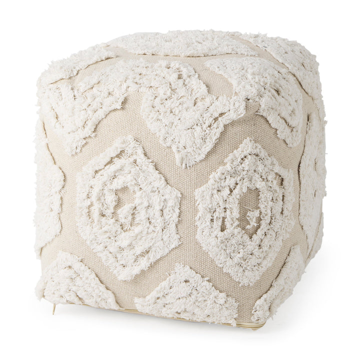 Ekanta Pouf Mercana Mer 69518 1