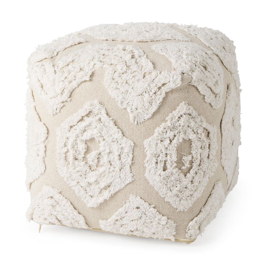 Ekanta Pouf Mercana Mer 69518 1