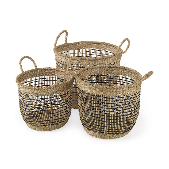 Triopas Basket Mercana Mer 69583 1