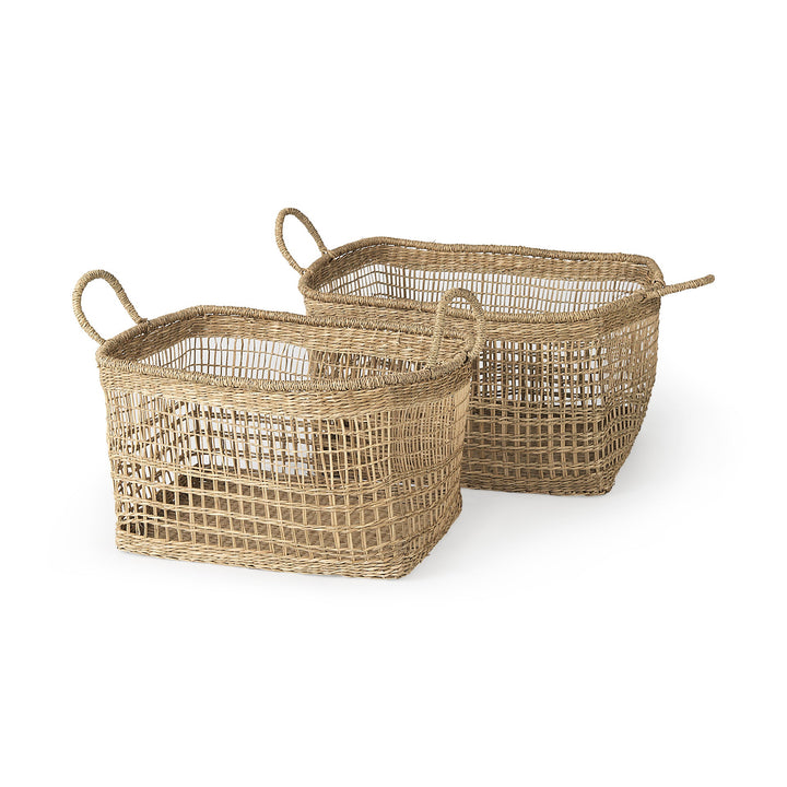 Bellisa Baskets Mercana Mer 69585 1