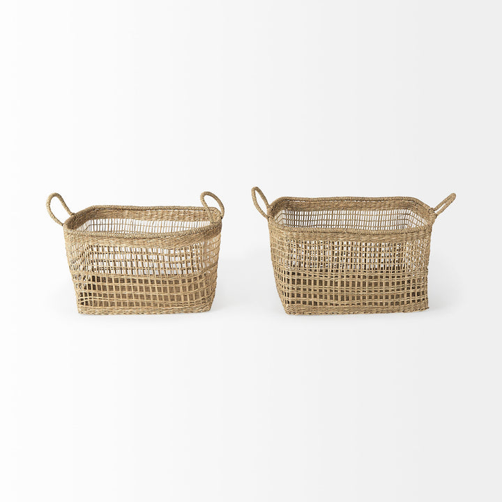 Bellisa Baskets Mercana Mer 69585 2