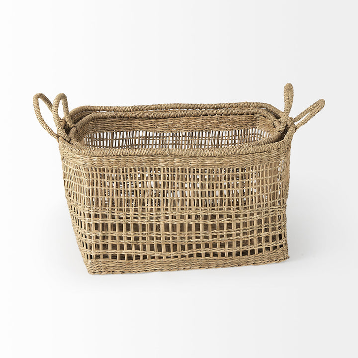 Bellisa Baskets Mercana Mer 69585 4