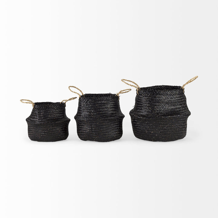 Ella Basket Mercana Mer 69581 2