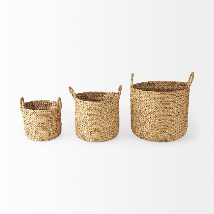Sivan Basket Mercana Mer 69582 2