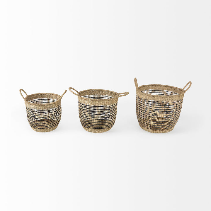 Triopas Basket Mercana Mer 69583 2