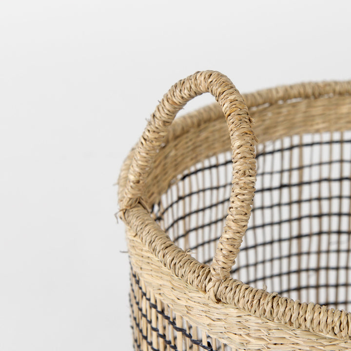 Triopas Basket Mercana Mer 69583 4