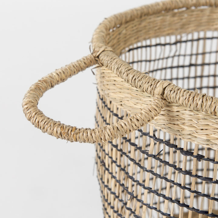 Triopas Basket Mercana Mer 69583 5
