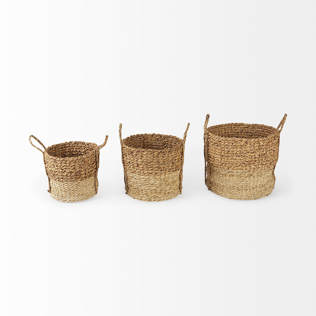 Morocco Basket Mercana Mer 69584 2