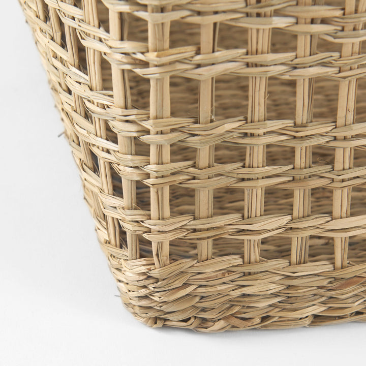 Bellisa Baskets Mercana Mer 69585 8
