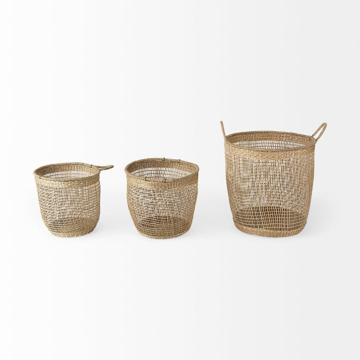 Bowie Basket Mercana Mer 69586 2