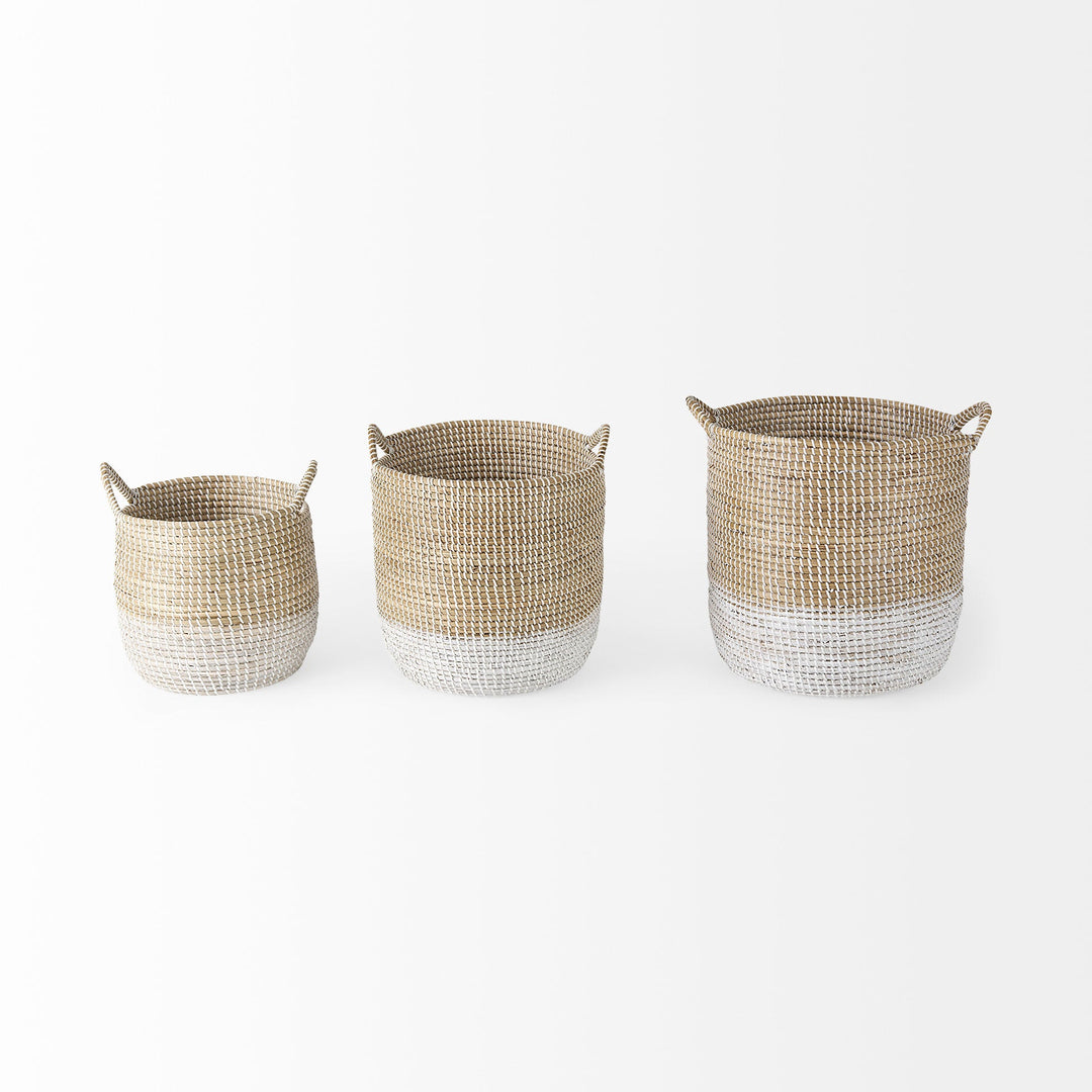 Maddie Basket Mercana Mer 69595 16