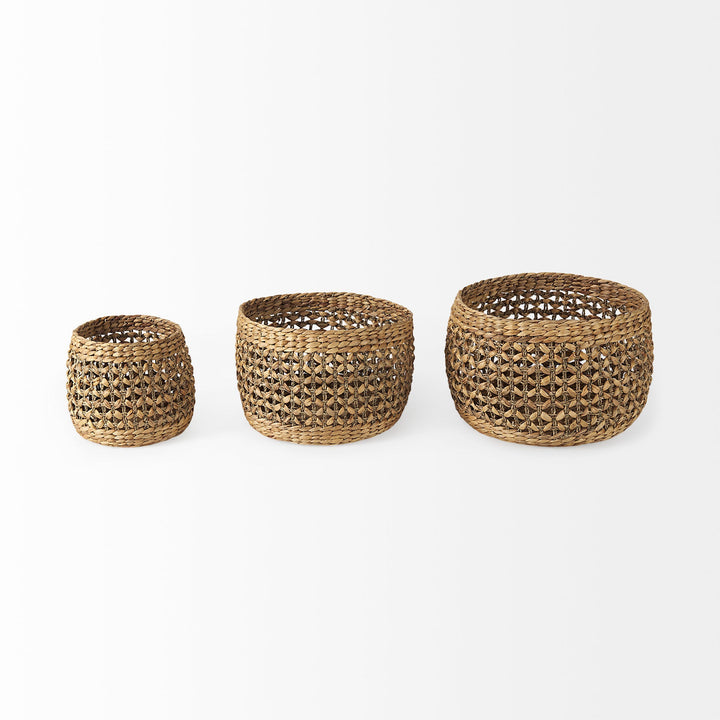 Dakota Basket Mercana Mer 69597 2