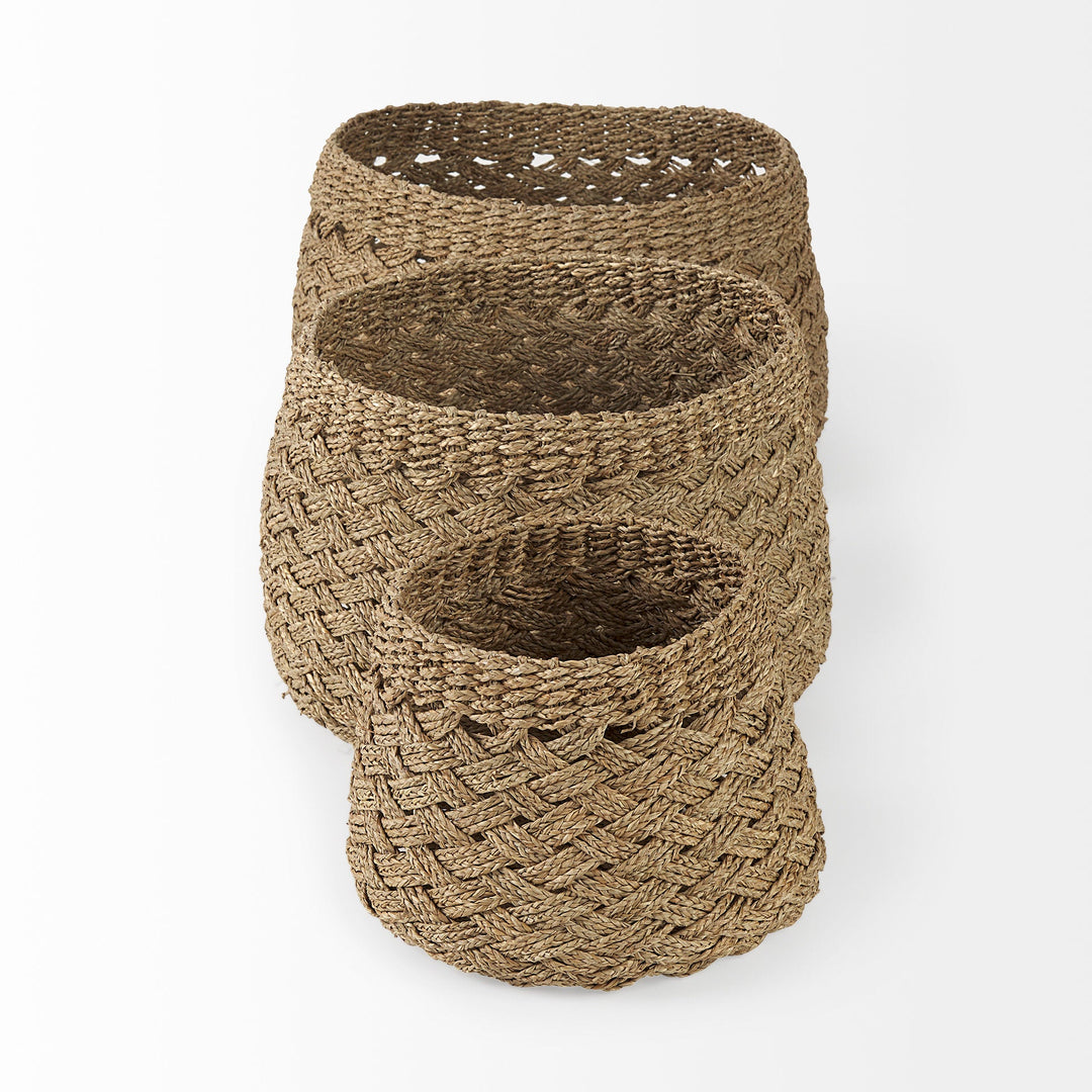 Jarek Basket Mercana Mer 69598 3