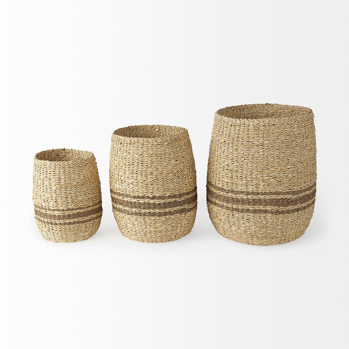 Sivannah Basket Mercana Mer 69599 2