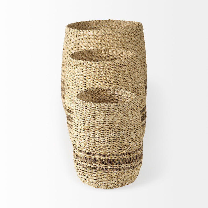 Sivannah Basket Mercana Mer 69599 3