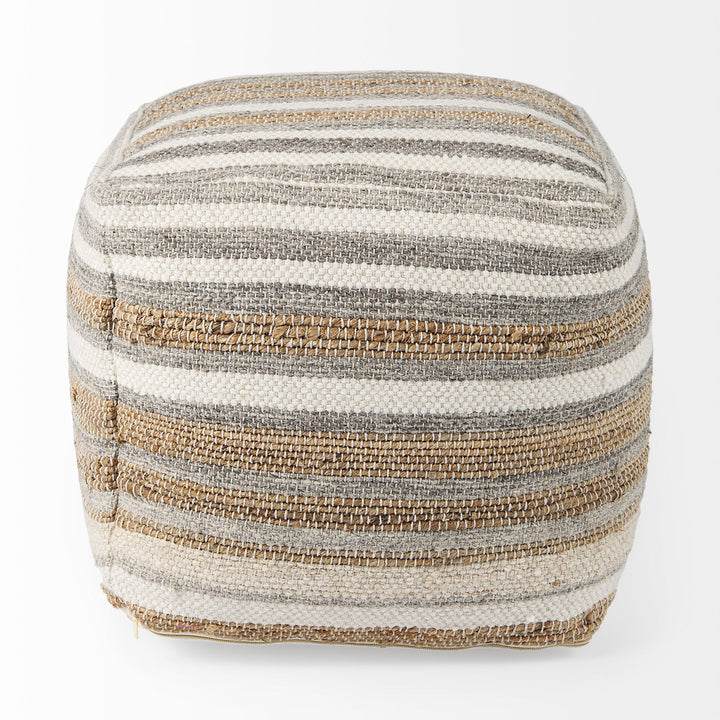 Aahana Pouf Mercana Mer 69502 4