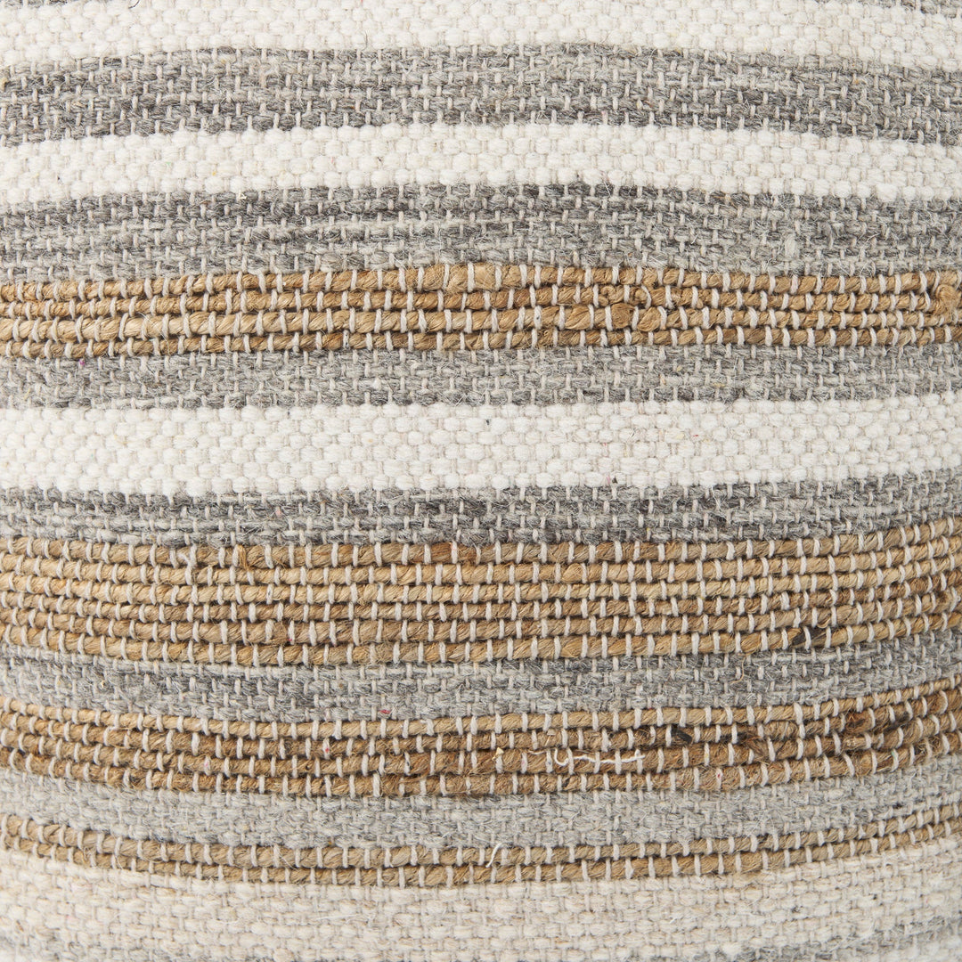 Aahana Pouf Mercana Mer 69502 7