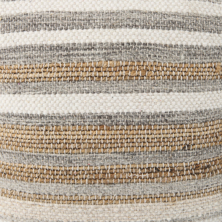Aahana Pouf Mercana Mer 69502 7