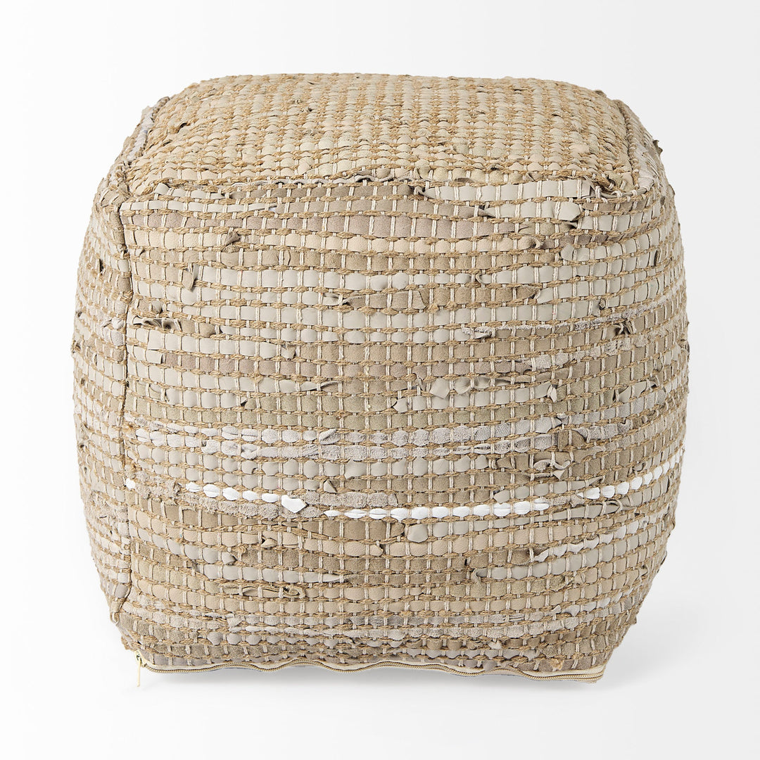 Aalia Pouf Mercana Mer 69503 3