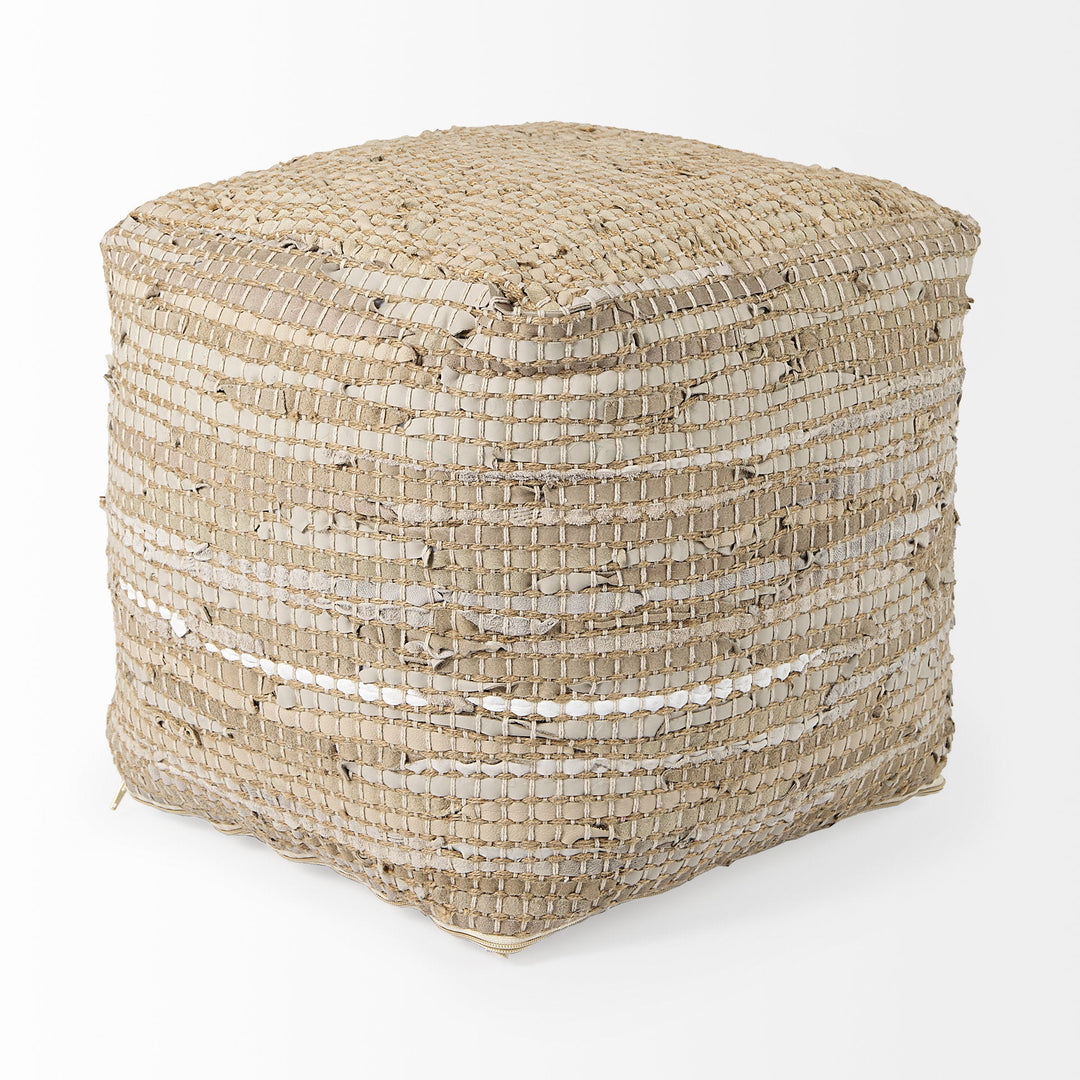 Aalia Pouf Mercana Mer 69503 5
