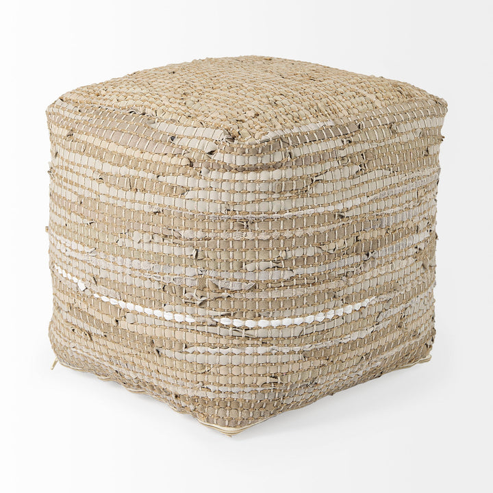 Aalia Pouf Mercana Mer 69503 5