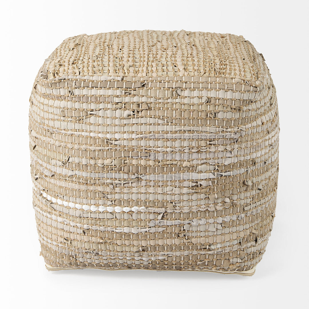 Aalia Pouf Mercana Mer 69503 7