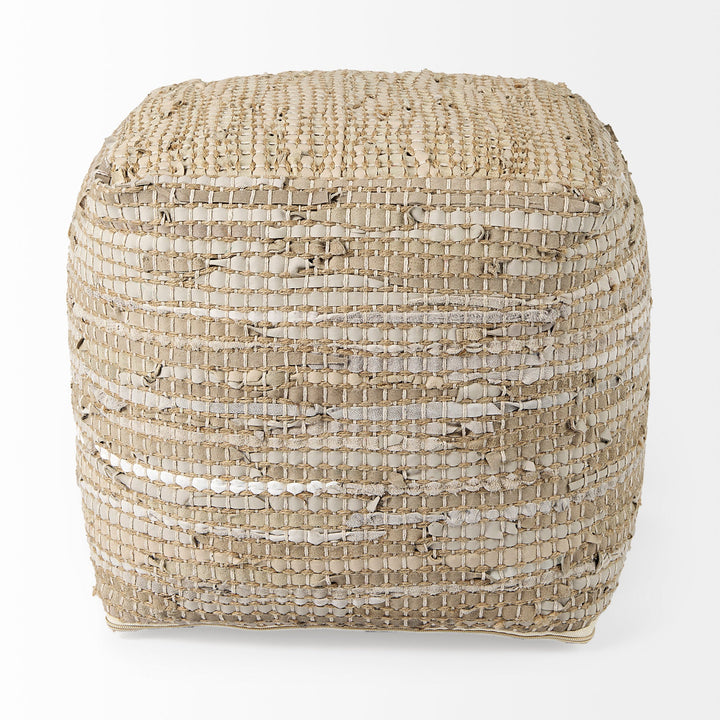 Aalia Pouf Mercana Mer 69503 7