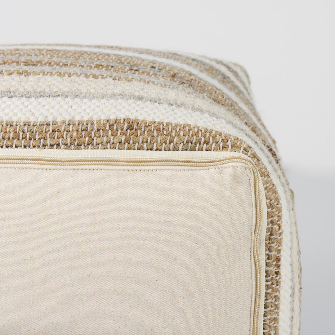 Aahana Pouf Mercana Mer 69502 9
