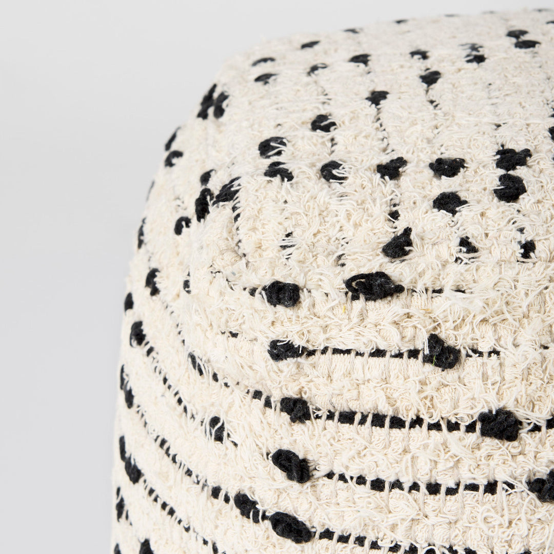 Aaohi Pouf Mercana Mer 69505 5