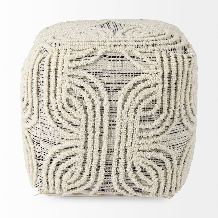 Amaya Pouf Mercana Mer 69507 2