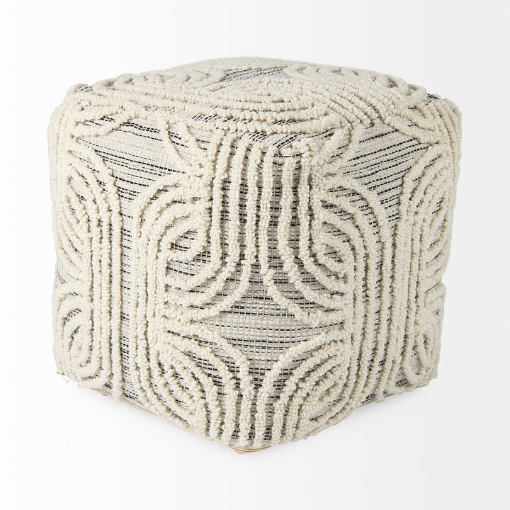 Amaya Pouf Mercana Mer 69507 3