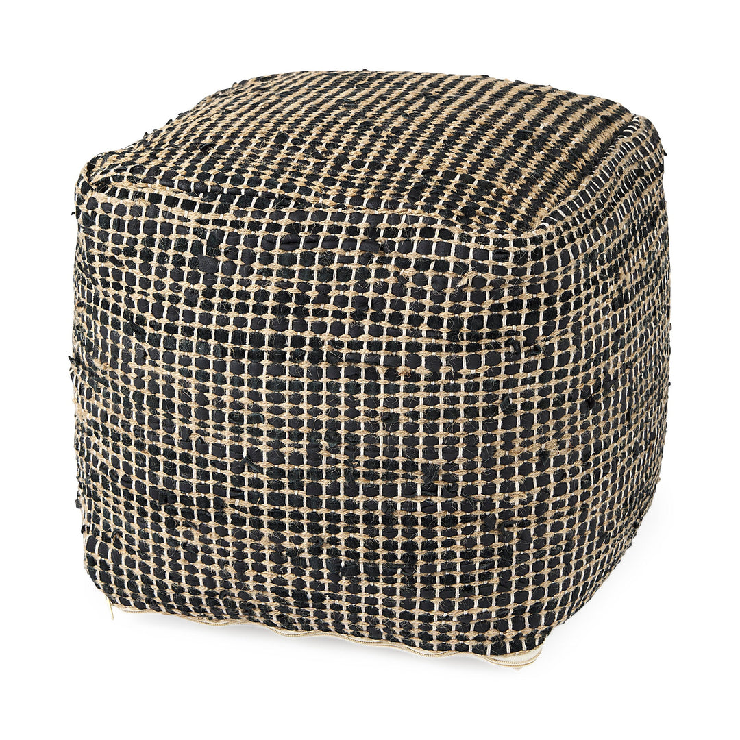 Aalia Pouf Mercana Mer 69503 2