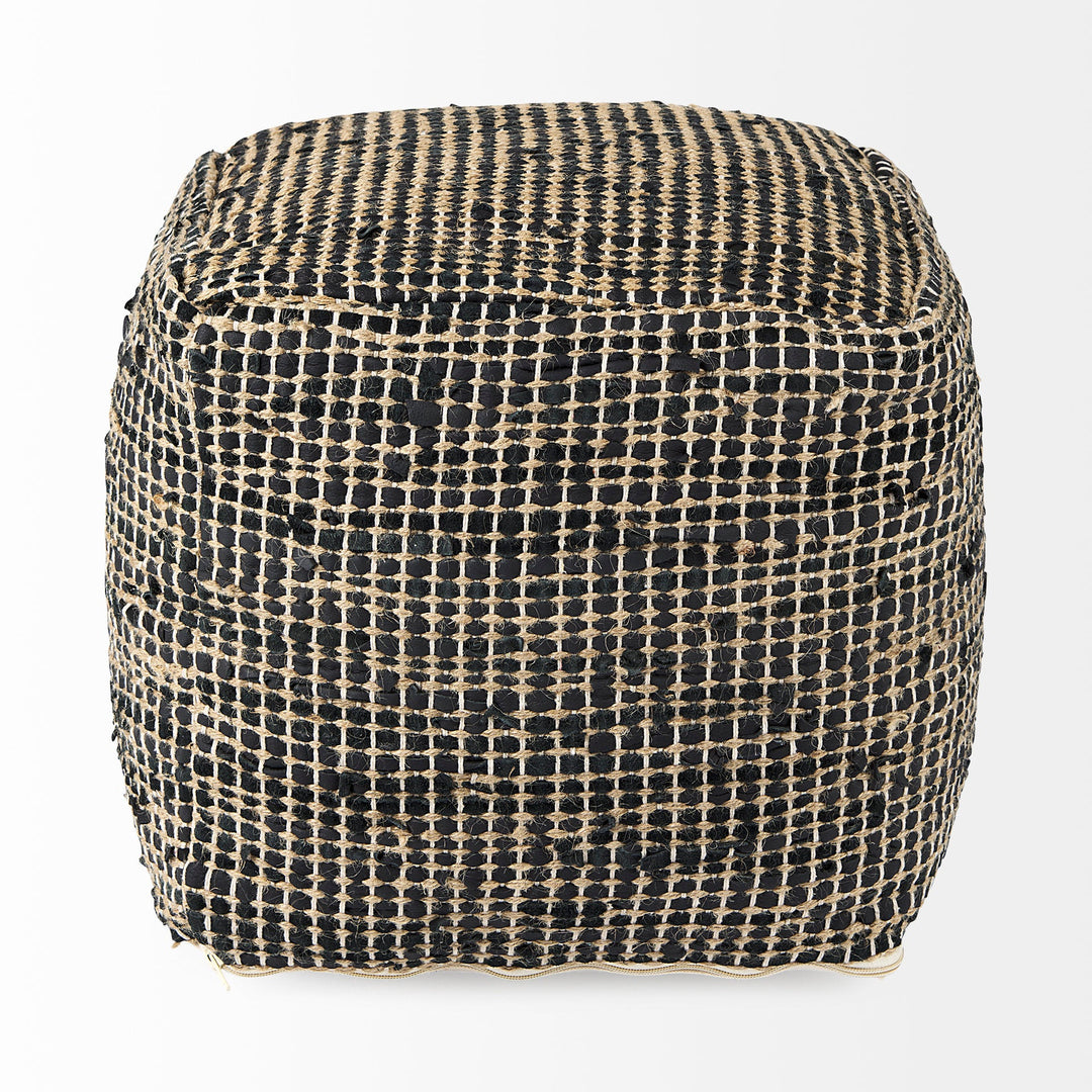Aalia Pouf Mercana Mer 69503 4