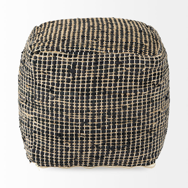 Aalia Pouf Mercana Mer 69503 4