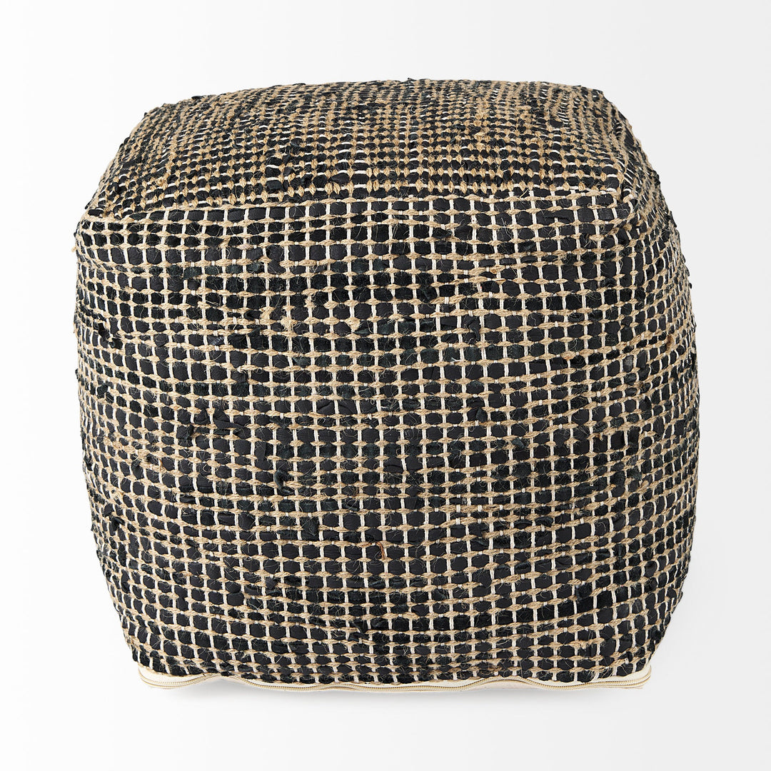 Aalia Pouf Mercana Mer 69503 8