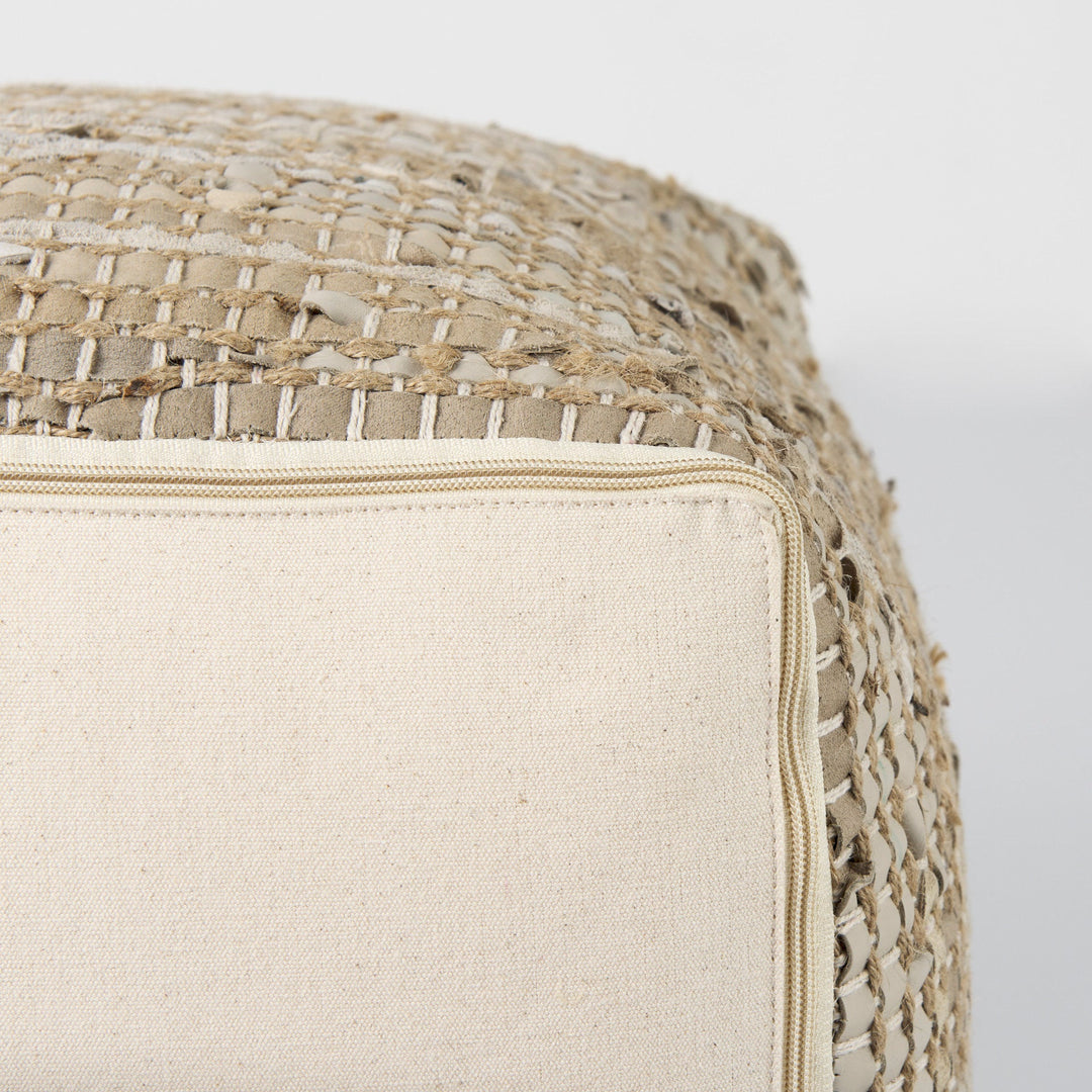 Aalia Pouf Mercana Mer 69503 17