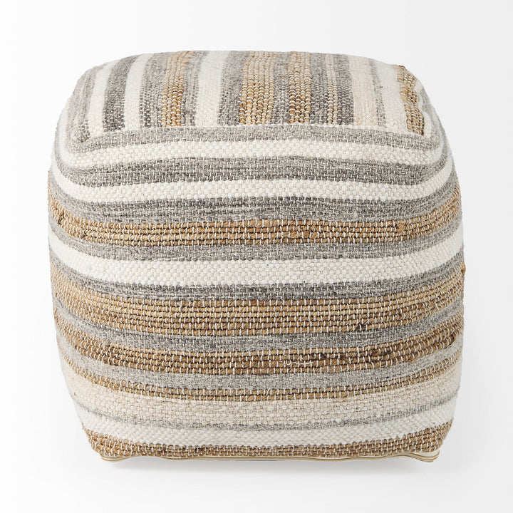 Aahana Pouf Mercana Mer 69502 2