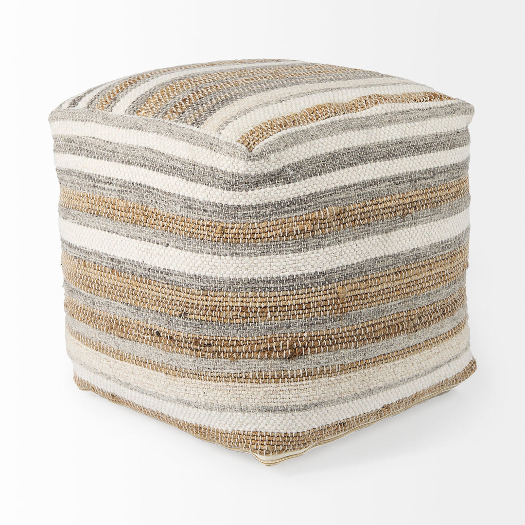 Aahana Pouf Mercana Mer 69502 3