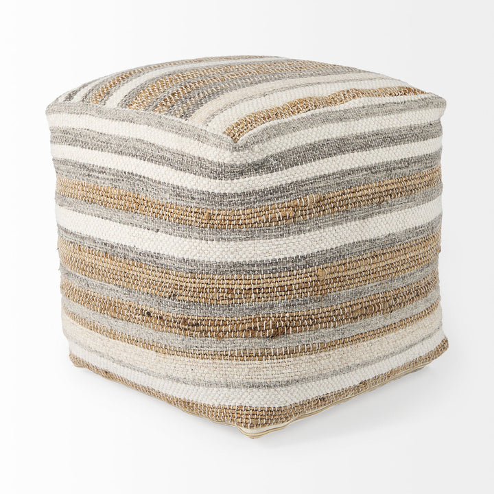 Aahana Pouf Mercana Mer 69502 3