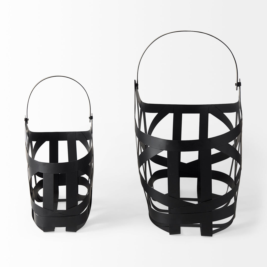 Tyrell Basket Mercana Mer 67798 3