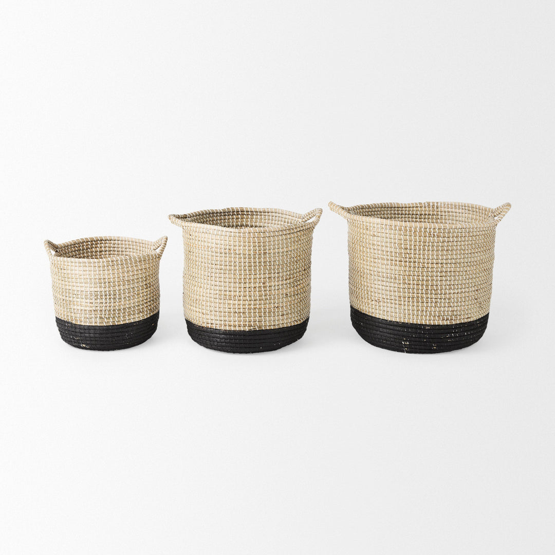 Maddie Basket Mercana Mer 69595 15