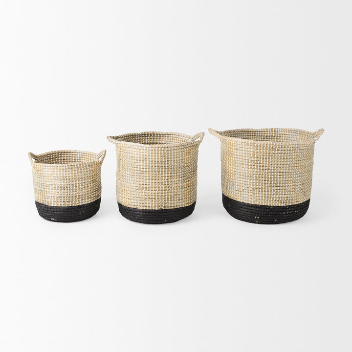 Maddie Basket Mercana Mer 69595 15