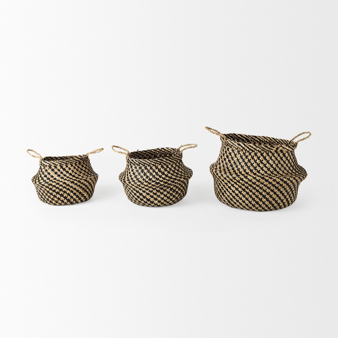 Gaia Basket Mercana Mer 69607 2