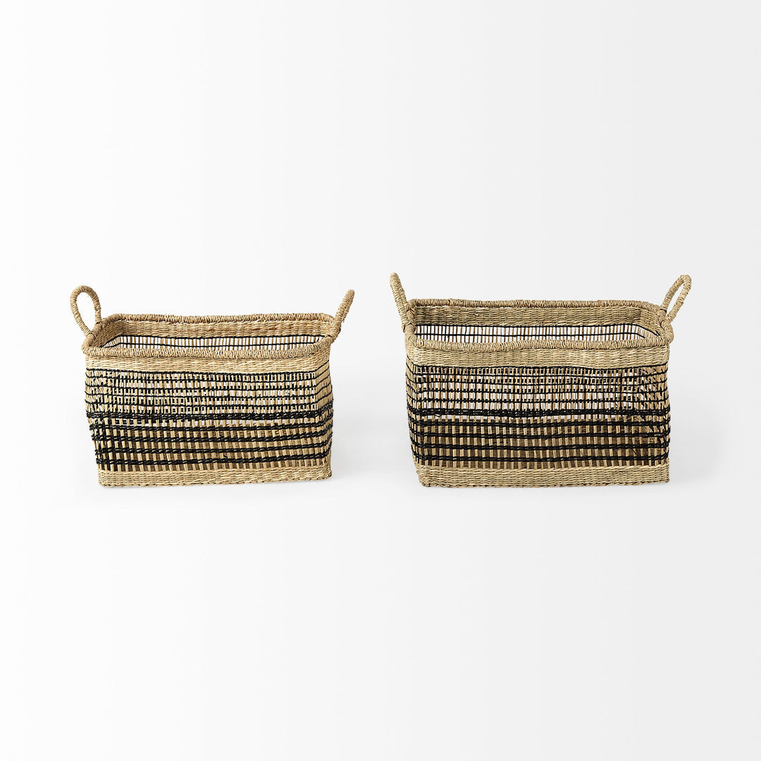 Nia Basket Mercana Mer 69610 2