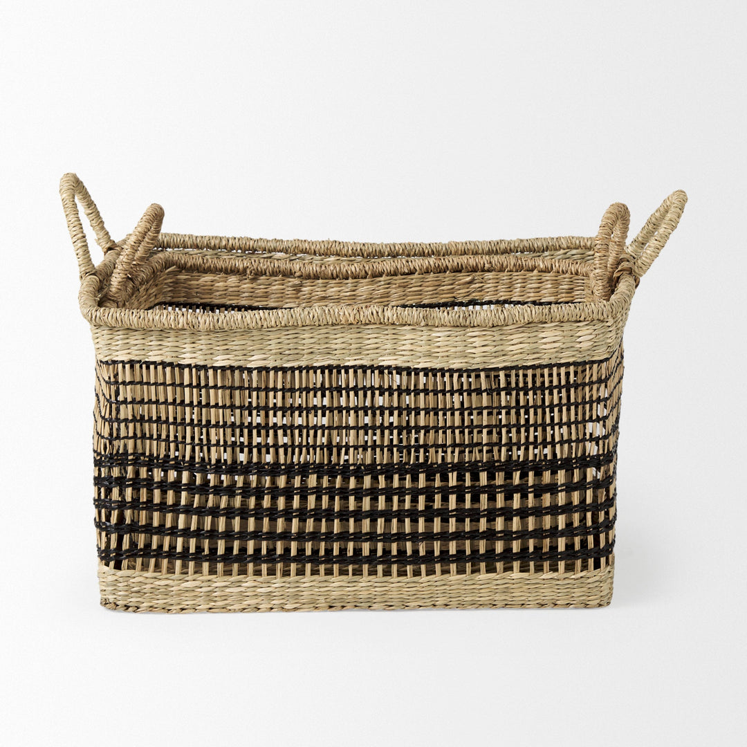 Nia Basket Mercana Mer 69610 4