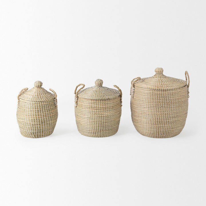 Olivia Basket Mercana Mer 69613 2