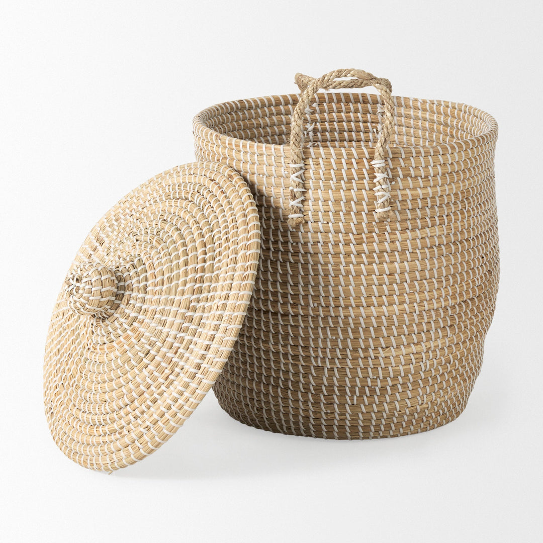 Olivia Basket Mercana Mer 69613 4